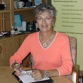 Deborah Poff