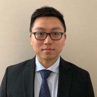 Nicholas Koesnadi, P.Eng.
