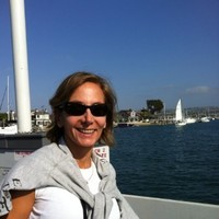 Amanda Baret