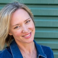 Allison Yarne