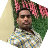 Shivaji Komireddy