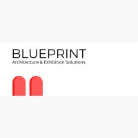 Blueprint Architecture Exhibition Solutions