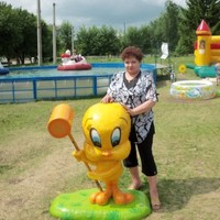 Лариса щелконогова