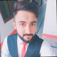 Usman Ali Asghar
