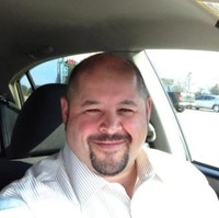 Robert (Tony) Troncoso