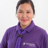 Cecille Gretchen M Tan, Mba