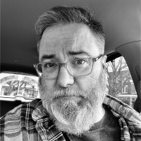 Gregory Parker
