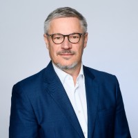 Eberhard Rohe