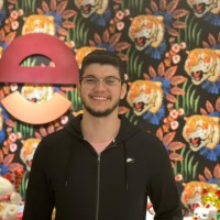 Edison Donizetti Martins