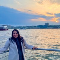 Dana Valeria Chávez Luna