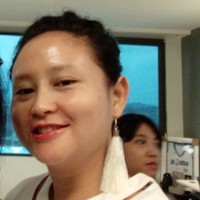 Dian Mustikaningrum