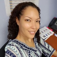 Jacquelyn Napier-Marsh