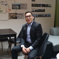 Steve S. J. Sudijanto