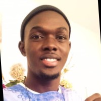 Cheikh DIOUF