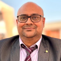 Satya Prakash