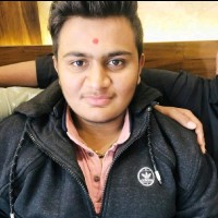 Divyesh Malaviya