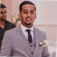 Feraaz Abdoelrahim