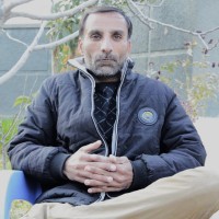 kamran khan