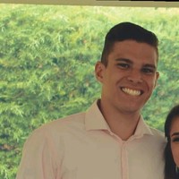 Vinicius Cesconeto