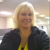 Brenda Behm