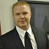 Matthew Papendick