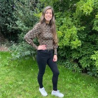 Amanda van der Linden