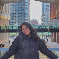 Yushra Farheen Mahbub