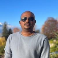 Jobin Mathew