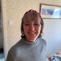 Clare Knight