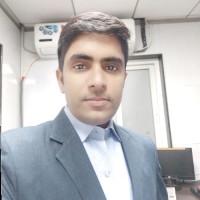 Dharmendra Bhadoriya