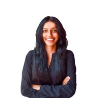 Jayathri Perera
