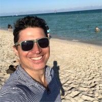 luis araque