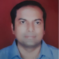Harshad Mahajan