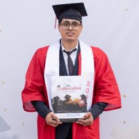 Suraj Kumar Singh