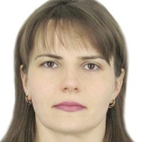 Ірина Лепьошкіна