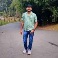 Ashish Patel