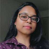 Sree Ramya Yendluri