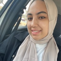 Mariam Ghanem