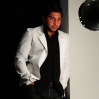 gela potskhishvili