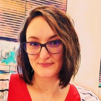 Jessica Johnson