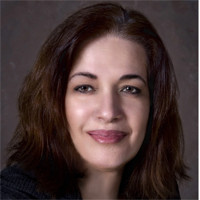 Miriam Dabush