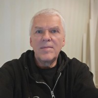 Bent-Idar Hansen