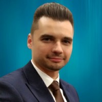 Oleksandr Pustovoitov