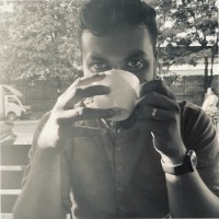 Ginu George