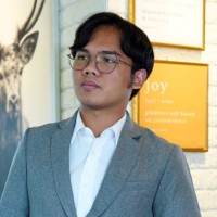 Shadiq Taqiyyuddin