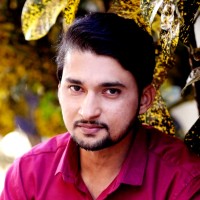 Rakesh Shivapujimath