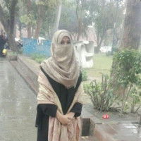 Ayesha Sagheer