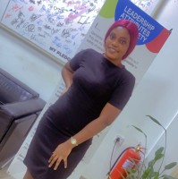 Adebakin Adeola Oluwagbemisola