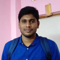 Sunil Kumar Sarella