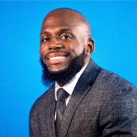 Marquez D. Brown, M.Ed.